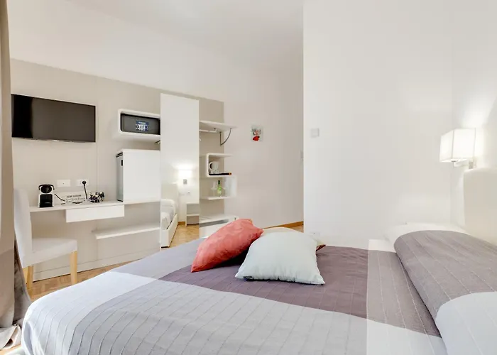 Vendégház Dolce Luxury 4*