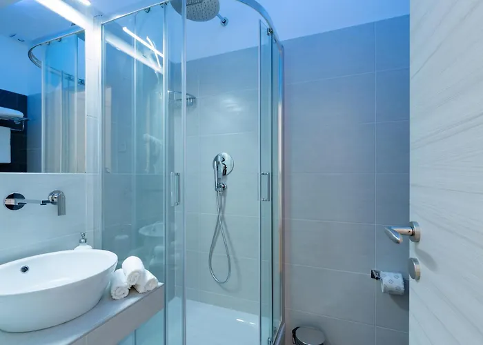 Vendégház Dolce Luxury Róma