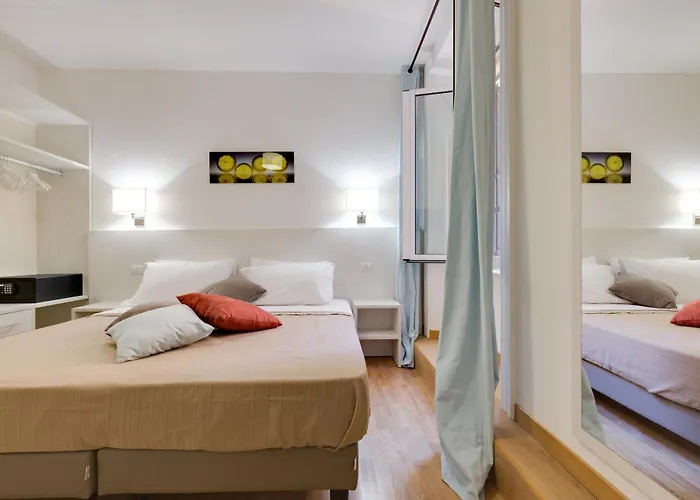 Dolce Luxury 4* Róma