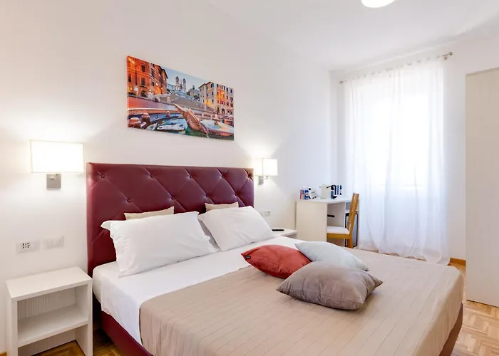 Gasthof Dolce Luxury