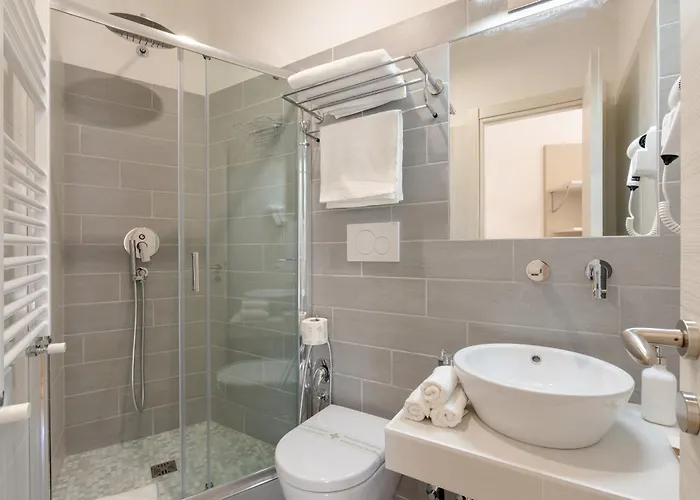 Dolce Luxury Vendégház 4*