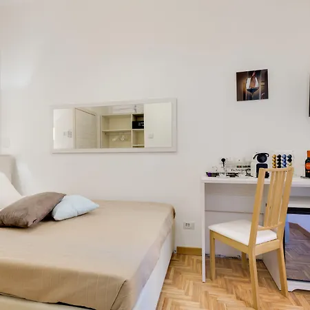 Guest house Dolce Luxury 4*