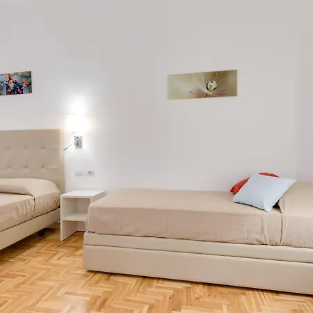 בית הארחה Dolce Luxury 4*