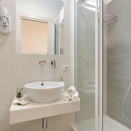 בית הארחה Dolce Luxury 4*