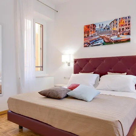 בית הארחה Dolce Luxury 4*