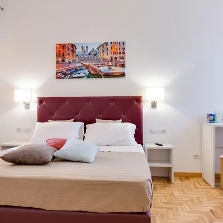 Dolce Luxury 4*