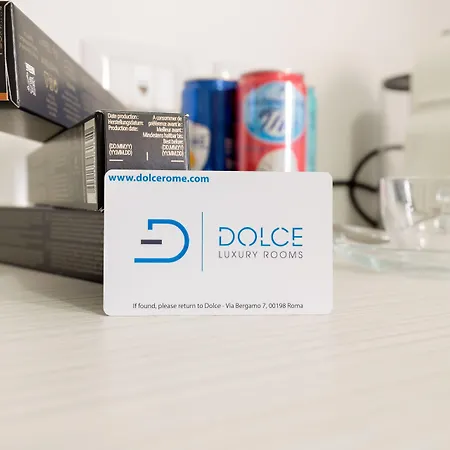 Dolce Luxury 4*