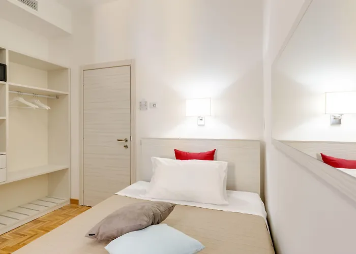 Guest house Dolce Luxury 4*