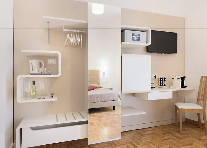 Guest house Dolce Luxury Rome