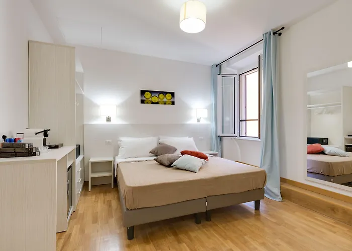 Dolce Luxury 4* Rome