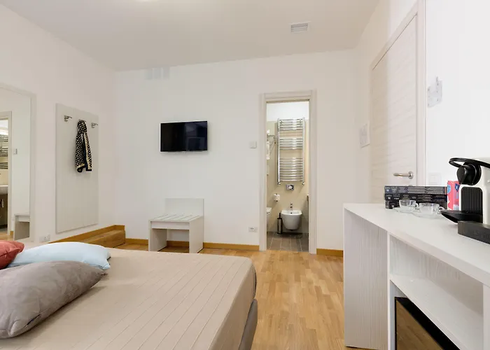 Dolce Luxury Guest house 4*