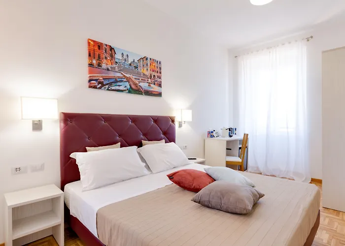Pensión Dolce Luxury Roma