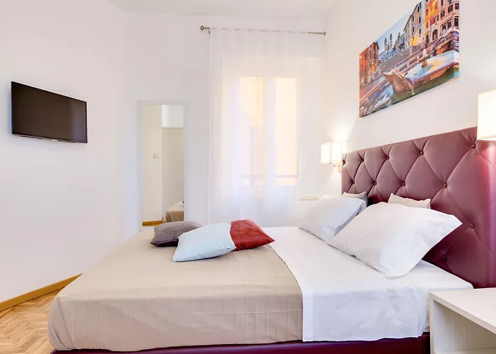 Dolce Luxury Rome