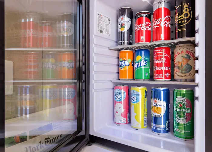 Pensión Dolce Luxury Roma