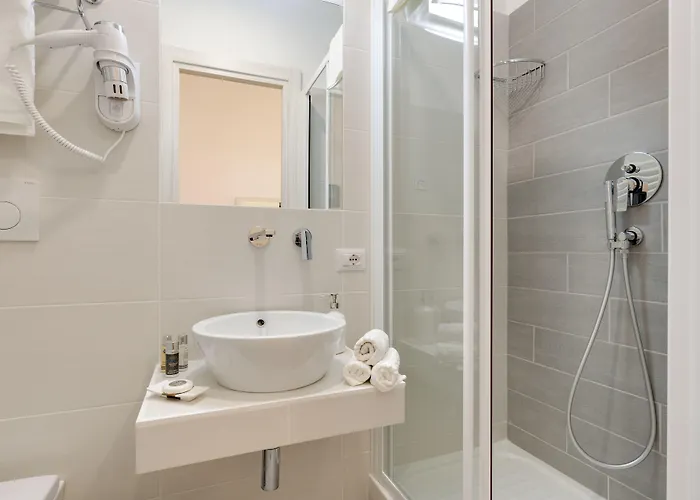 Guest house Dolce Luxury 4*