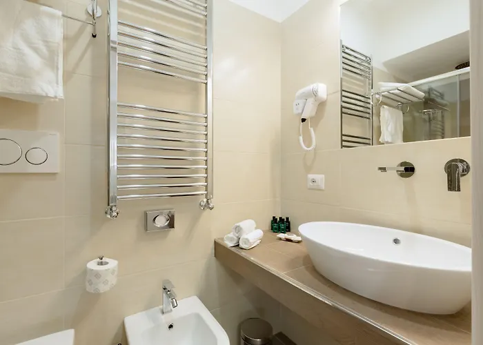 Dolce Luxury Roma