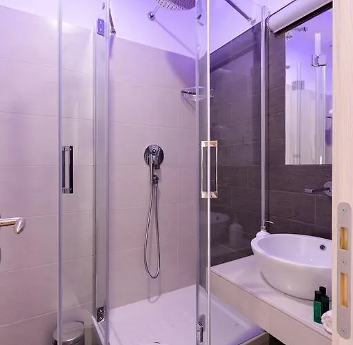 Dolce Luxury 4* Rome