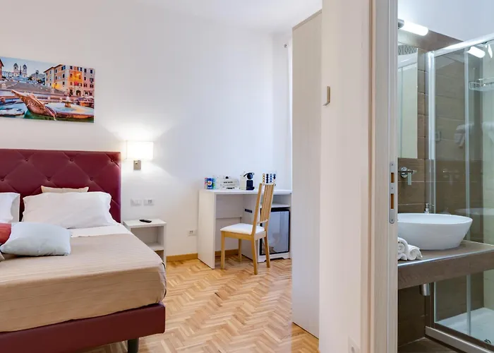 Dolce Luxury 4* Roma