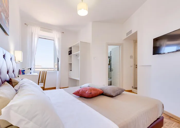 Pensión Dolce Luxury 4*