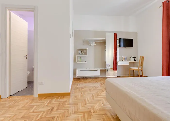 Dolce Luxury 4* Roma