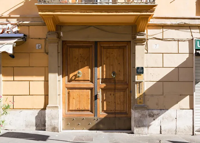 Dolce Luxury Guest house