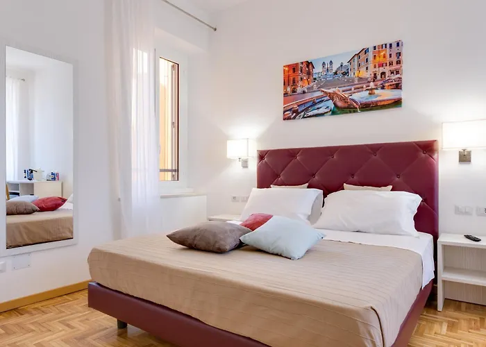 Pensión Dolce Luxury 4*