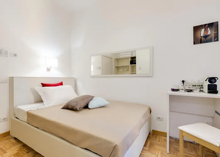 Pensión Dolce Luxury 4*