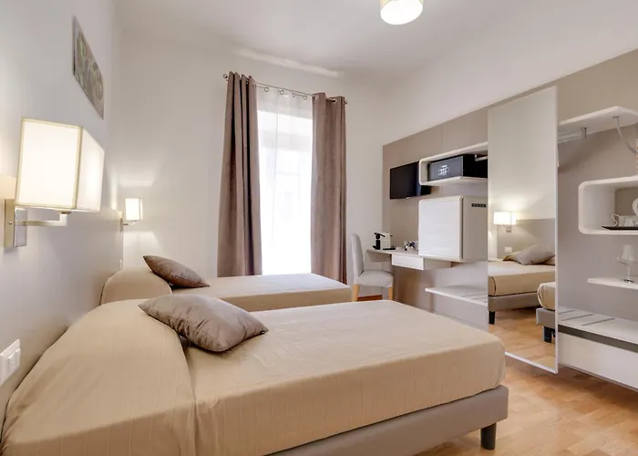 Pensión Dolce Luxury 4*